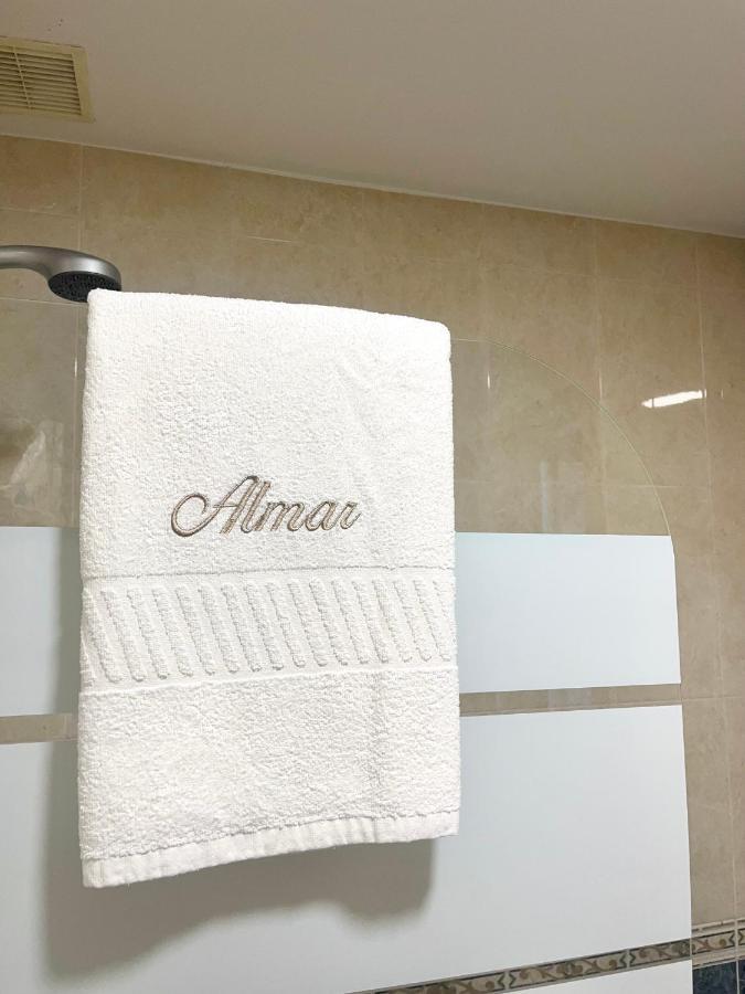 דירות Almar II - Padrón מראה חיצוני תמונה